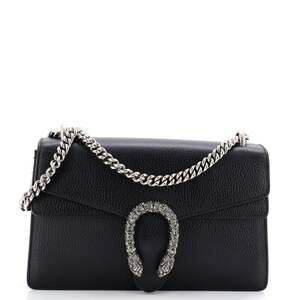 Gucci Dionysus Bag Leather Small #233406G15B